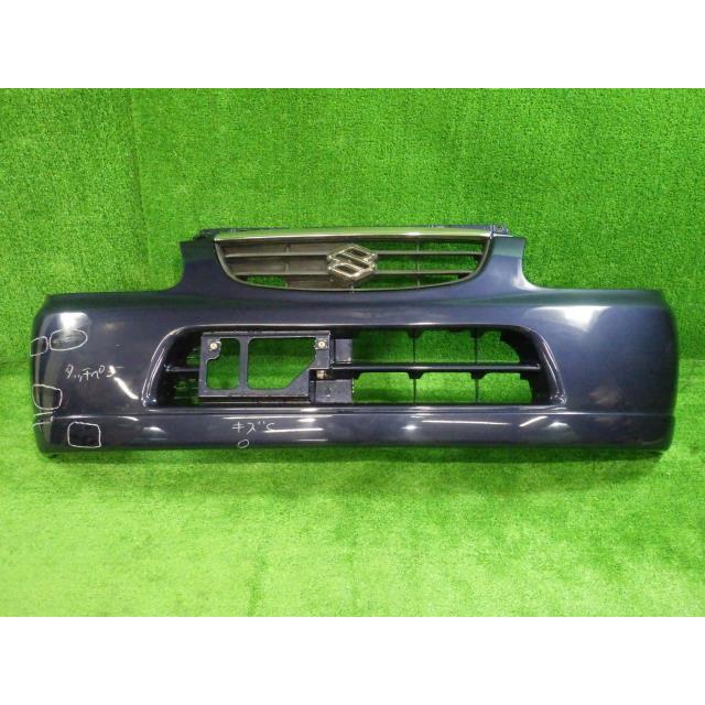アルト LA-HA23S フロントバンパー N-1 4WD Z2U 71711-84G01-799 