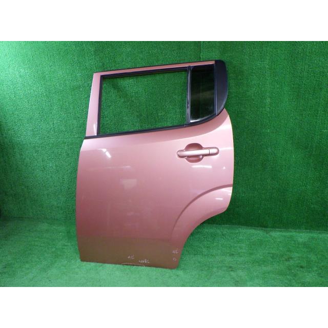 モコ DBA-MG33S 左リアドア S4 4WD ZQJ セントラル M261 82101-4A00F  