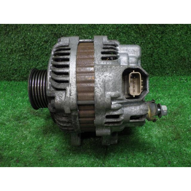 eKスペース DBA-B11A オルタネーター/ダイナモ カスタムG 4WD X42  