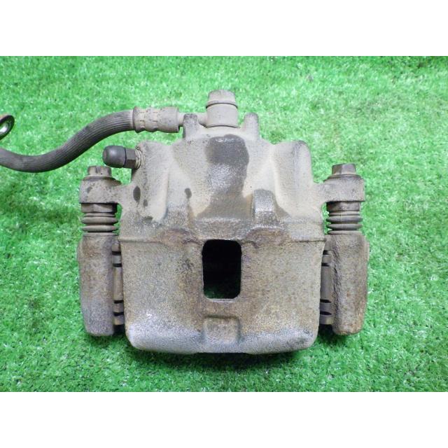 ライフ CBAJB6 右フロントキャリパー C 4WD NH700M 15CL12S 45018S2K013 