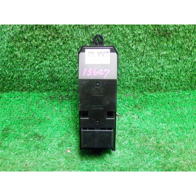 日産　ラシーン　パワーウィンドウ　スイッチ Amazon | 日産 純正 ラシーン B14系 《 RFNB14 》 パワー