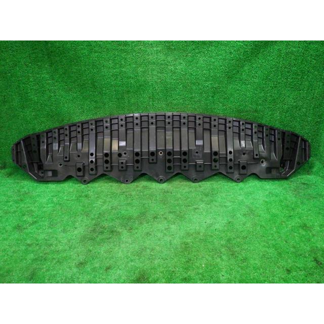 アクア DAA-NHP10 「フロントアンダーカバー」 S 3P0 52618-52050
