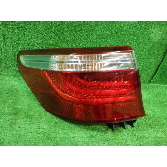 レクサス LS DAA-UVF46 左テールランプ/テールライト LS600HL 4WD 214  