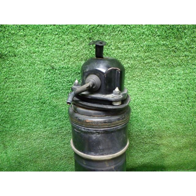 レクサス LS DAA-UVF46 右フロントエアサス LS600HL 4WD 214 KYB