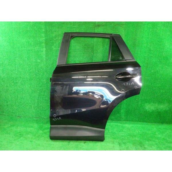 シーエックス CX−5 LDA-KE2AW 左リアドア XD Lパッケージ 4WD 16W  