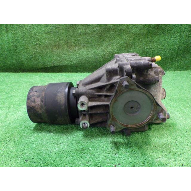 スイフト DBA-ZD83S リアリジットデフ/デフギア XG 4WD ZVR : 鈴木商会