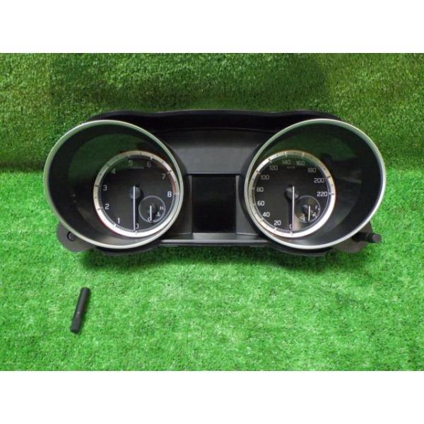 スズキ（SUZUKI） スイフト ZD83S スピードメーター XG 4WD 34110