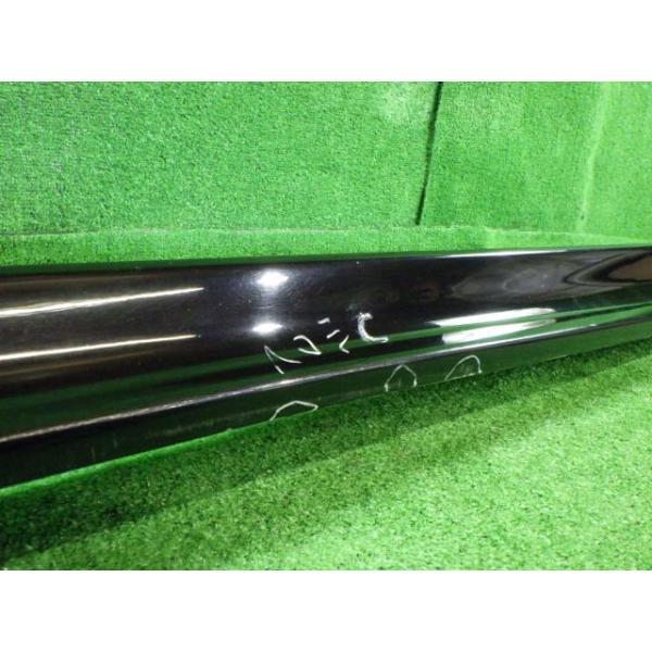 三菱（MITSUBISHI） ギャランフォルティス CY4A 右サイドステップ