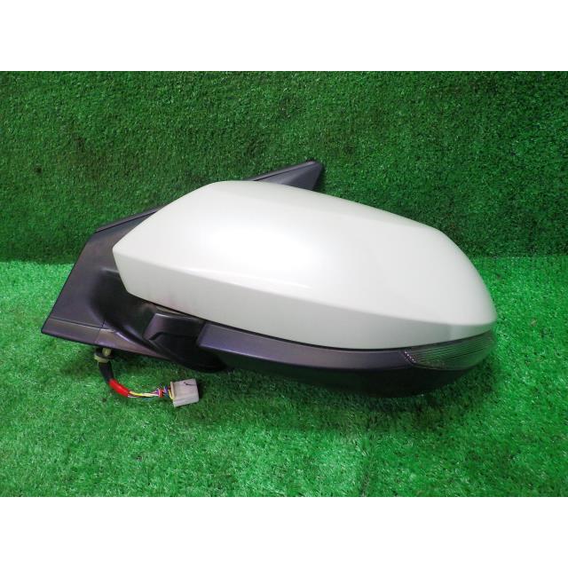 ヤリス 5BA-MXPA15 左サイドミラー/ドアミラー X 4WD 070 イチコ 8343 87940-K0050 : 鈴木商会ヤフー ...
