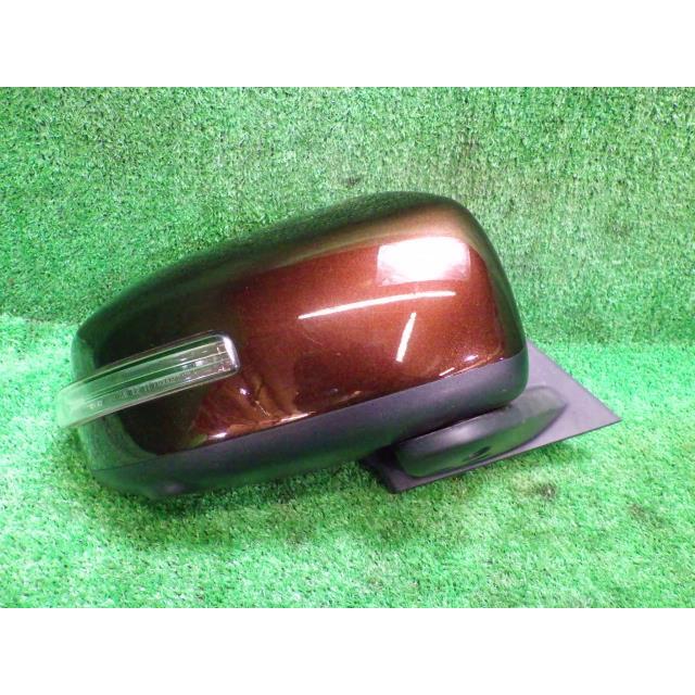 デイズルークス DBA-B21A 右サイドミラー/ドアミラー ハイウェイスター