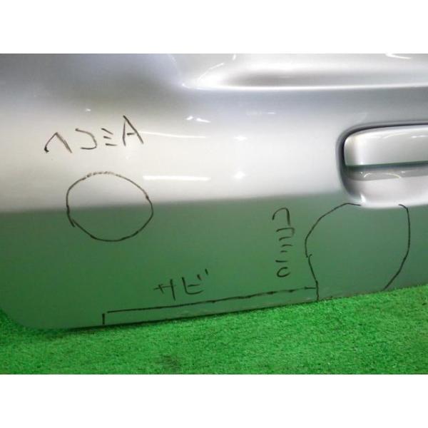 三菱（MITSUBISHI） eKスペース B11A バックドア・リアゲート カスタム