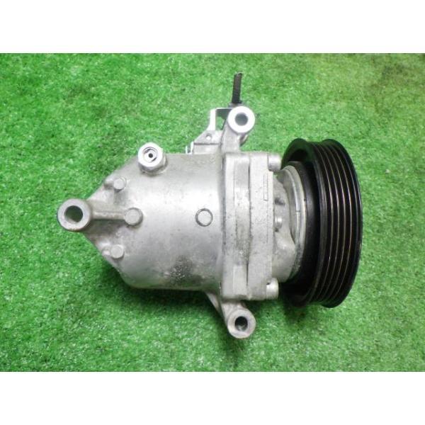 スズキ（SUZUKI） アルト HA36V エアコンコンプレッサー バンVP 4WD