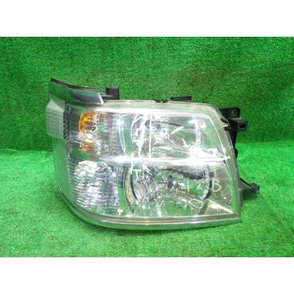 エルグランド CBF-FPWGE50改 右ヘッドランプ/ヘッドライト QM1 コイト  