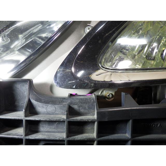 レクサスGS ヘッドライト　左右セット レクサス GS ○DAA-GWS191 左ヘッドランプ/ヘッドライト GS450H