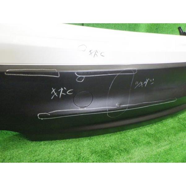 マツダ（Mazda） CX-5 KE2AW リアバンパー・リヤバンパー XD L