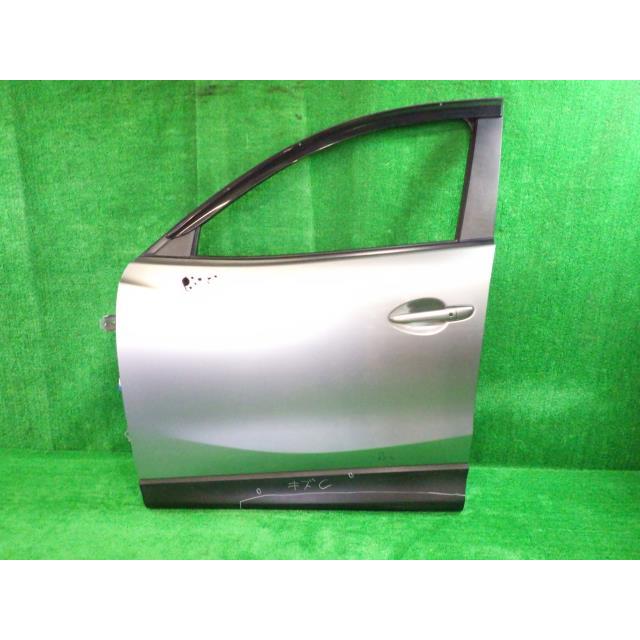 CX−5 LDA-KE2AW 左フロントドア XD 4WD 38P 降りる ニホンイタ  