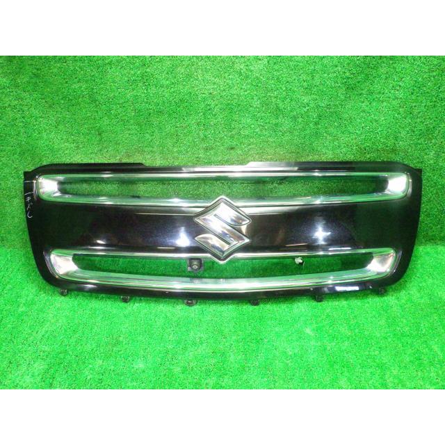 スズキ 純正 ワゴンR 《 MH55S 》 フロントグリル 71740-63R20-KAY