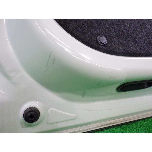 マツダ（Mazda） フレアクロスオーバー MS31S バックドア・リアゲート