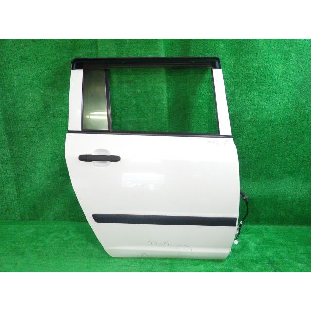 プロボックス DBE-NCP55V 右リアドア DXコンフォートパッケージ 4WD  