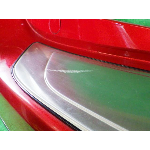 アテンザ LDA-GJ2FW リアバンパー XD Lパッケージ 41V GHP9-50-221A-62  