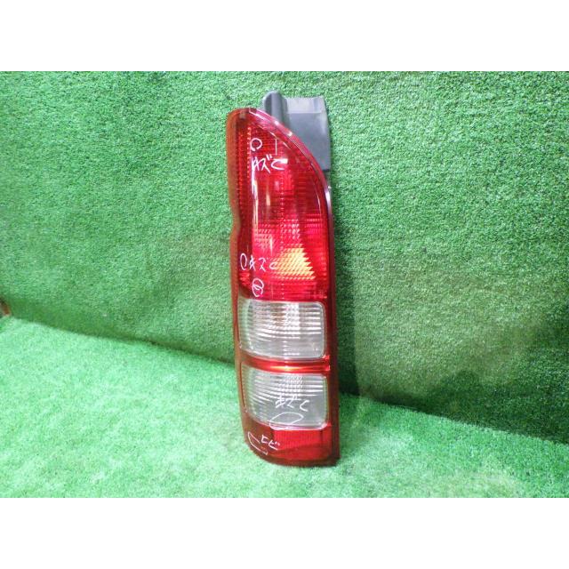 ハイエース LDF-KDH206V 左テールランプ/テールライト ロングDX 4WD 6 