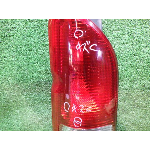 ハイエース LDF-KDH206V 左テールランプ/テールライト ロングDX 4WD 6 