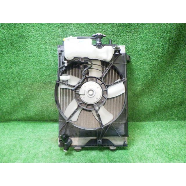 ムーヴ ムーヴコンテ DBA-L585S ラジエーター X 4WD R65 T.RAD 02903 16400-B2140 : 鈴木商会ヤフー ...
