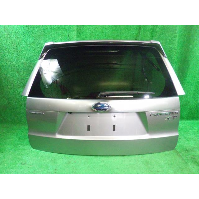 フォレスター DBA-SH5 バックドア/リアゲート 2.0XT 4WD C6Z 