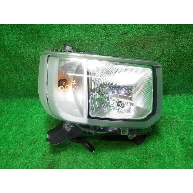 ウェイク DBA-LA710S 右ヘッドランプ/ヘッドライト L SA3 4WD G55 