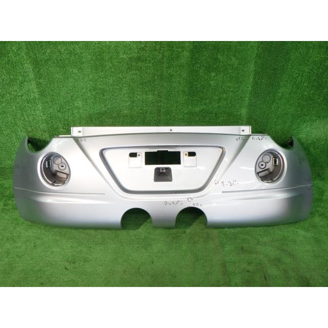 コペン ABA-L880K リアバンパー 2NDアニバーサリーエディション S28