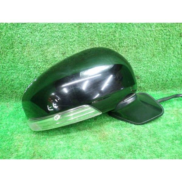プリウス ZVW30 右サイドミラー・ドアミラー S ムラカミ 9316 87910-47310 070 トヨタ（TOYOTA） プリウス ZVW30 右サイドミラー・ドアミラー S
