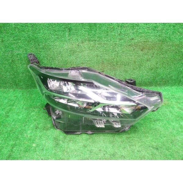 デイズ 5AA-B47W 右ヘッドランプ/ヘッドライト ハイウェイスター X 4WD  