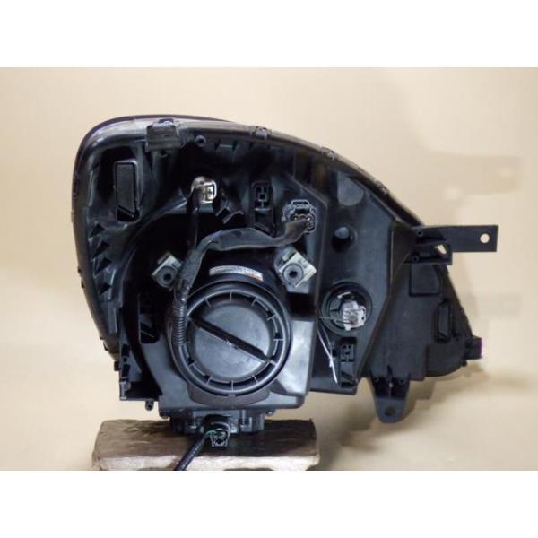 スズキ（SUZUKI） コーティング済 ソリオ MA15S 左ヘッドランプ