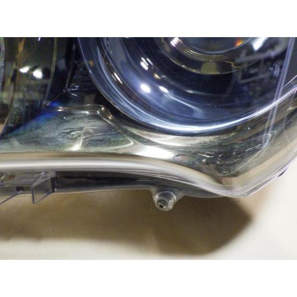 スズキ（SUZUKI） コーティング済 ソリオ MA15S 左ヘッドランプ