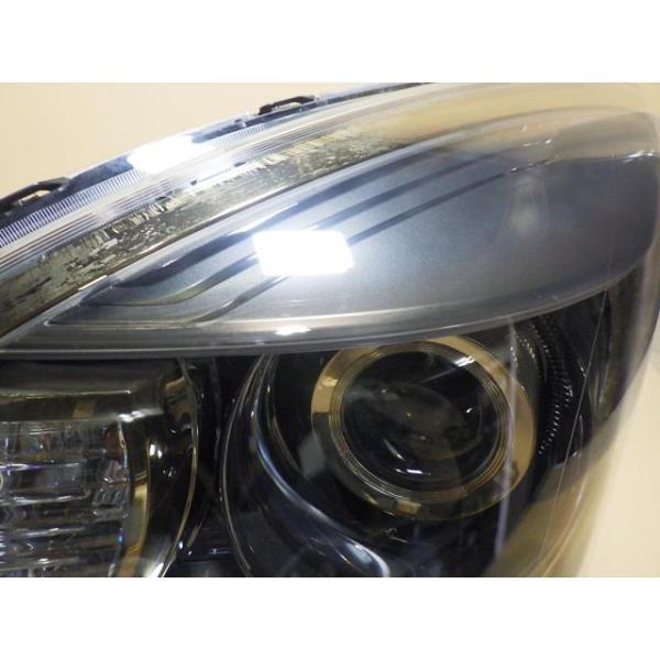 スズキ（SUZUKI） コーティング済 ソリオ MA15S 左ヘッドランプ