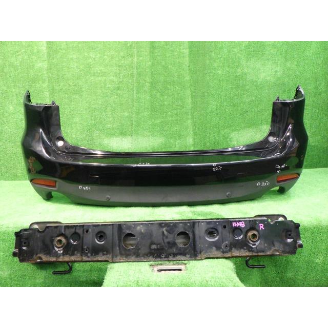 アテンザ LDA-GJ2AW リアバンパー XD Lパッケージ 4WD 41W GHR2-50  