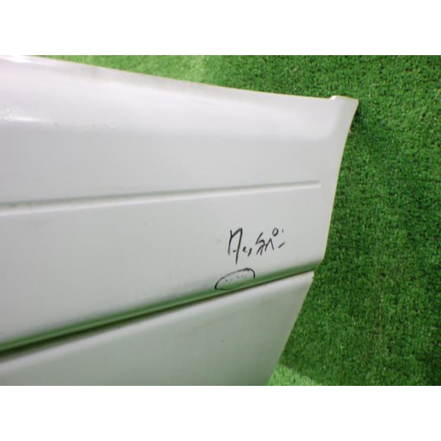 コンフォート GF-SXS11Y フロントバンパー デラックス 040 52129-43011