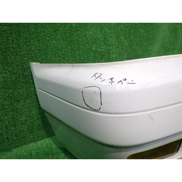 コンフォート GF-SXS11Y フロントバンパー デラックス 040 52129-43011