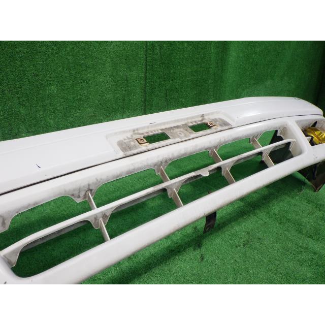 コンフォート GF-SXS11Y フロントバンパー デラックス 040 52129-43011 
