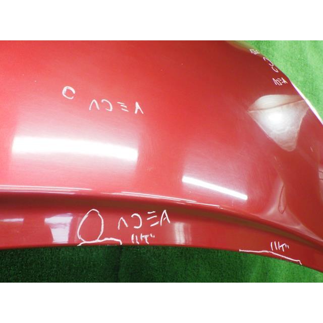 ジューク CBA-NF15 ボンネットフード/フードパネル 16GT FOUR 4WD NAH