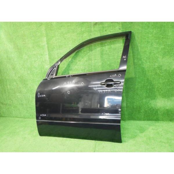エスクード CBA-TD54W 左フロントドア 2.0XG 4WD ZJ3 アサヒ M2H3 
