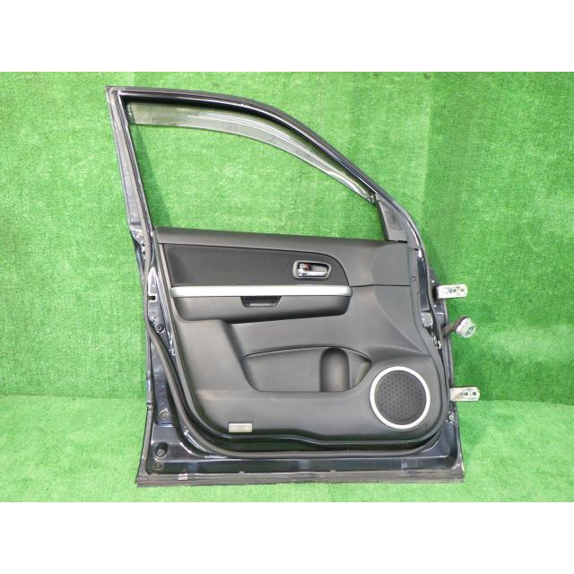 エスクード CBA-TD54W 左フロントドア 2.0XG 4WD ZJ3 アサヒ M2H3 