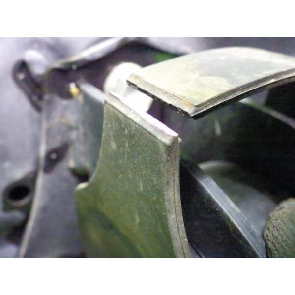 ワゴンR MH23S フロントメンバー リミテッド 4WD 45810-85KB0 ZJ3 スズキ（SUZUKI） ワゴンR MH23S フロントメンバー リミテッド 4WD