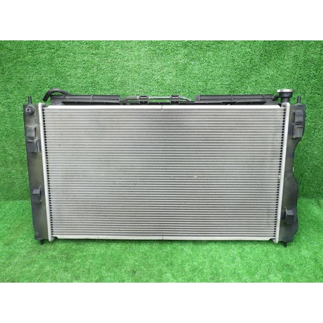 XV DBA-GT7 ラジエーター 2.0I-L アイサイト 4WD D4S カルソニック  