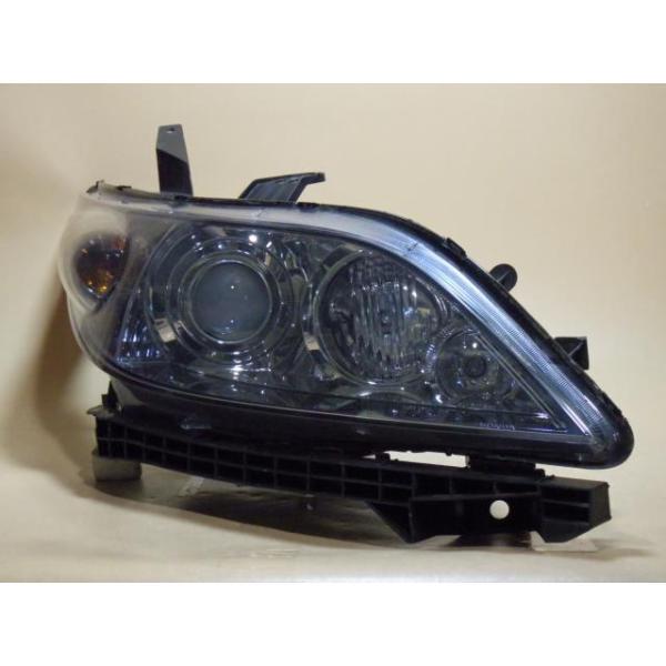 コーティング済  エリシオン RR2 右ヘッドランプ・ヘッドライト Gエアロ   スタンレー P3877 33101-SJK-N01 NH683P ホンダ（HONDA） コーティング済 エリシオン RR2 右ヘッドランプ