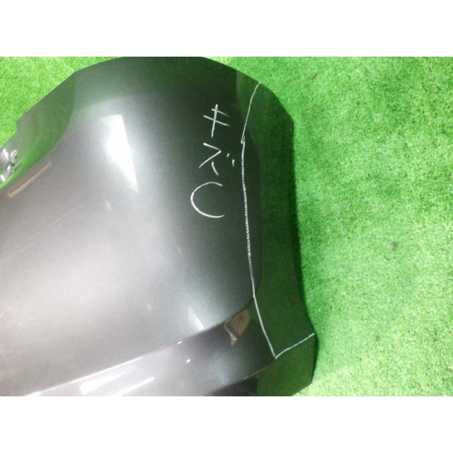 スイフト DBA-ZC83S リアバンパー XRリミテッド ZMW 71811-52R10 スイフト DBA-ZC83S リアバンパー XRリミテッド ZMW 71811-52R10