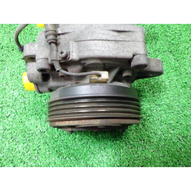 ジムニー ABA-JB23W エアコンコンプレッサー ランドベンチャー 4WD ZY4 カルソニック 95201-58J10 95200-58J13｜szkelv｜03