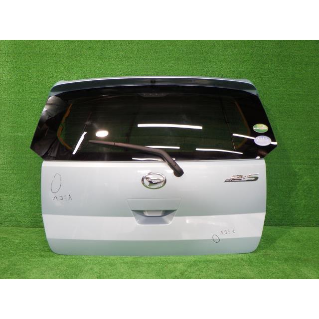 ミラ（ダイハツ） ミライース 5BA-LA350S バックドア/リアゲート G SA3  