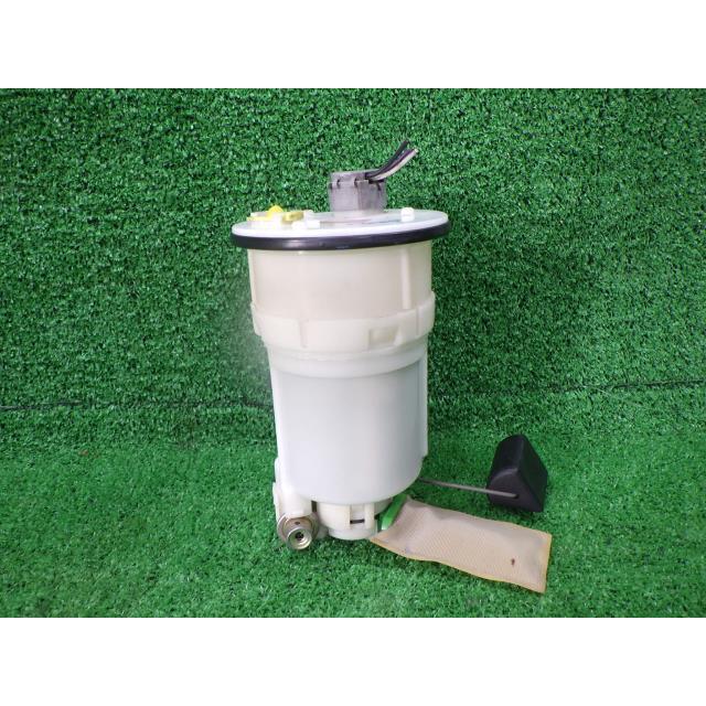 アルファード TA-MNH15W フロントメンバー V MS やぼった 4WD 8人 042  