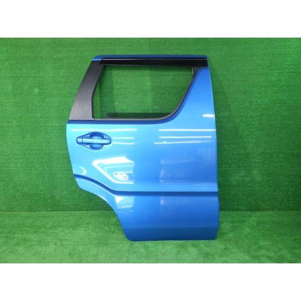 ワゴンR MH55S 右リアドア ハイブリッドFZ 4WD セントラル M261 68003-63R00 ZWY ワゴンR ワゴンR DAA-MH55S 右リアドア ハイブリッドFZ 4WD ZWY